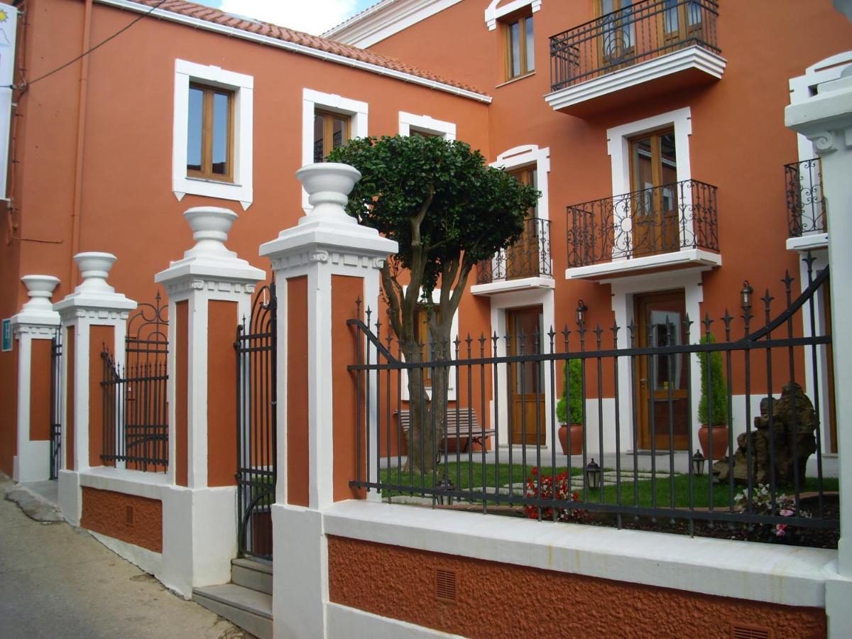 Hotel Cabo Ortegal Cariño Exteriör bild