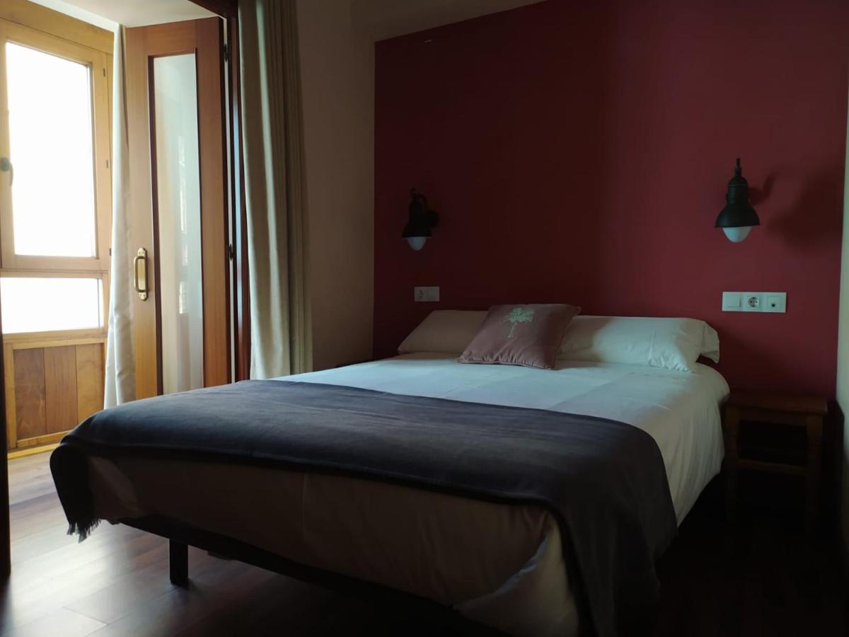 Hotel Cabo Ortegal Cariño Exteriör bild