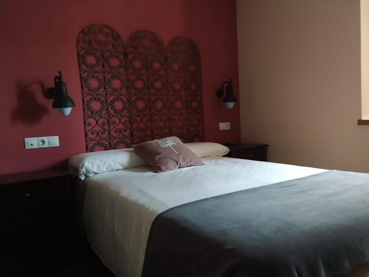 Hotel Cabo Ortegal Cariño Exteriör bild