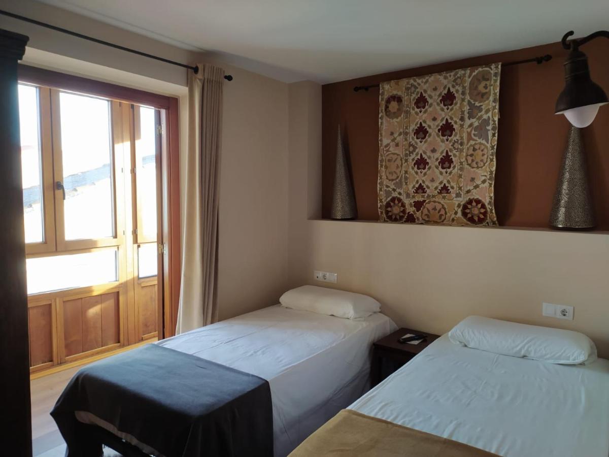Hotel Cabo Ortegal Cariño Exteriör bild