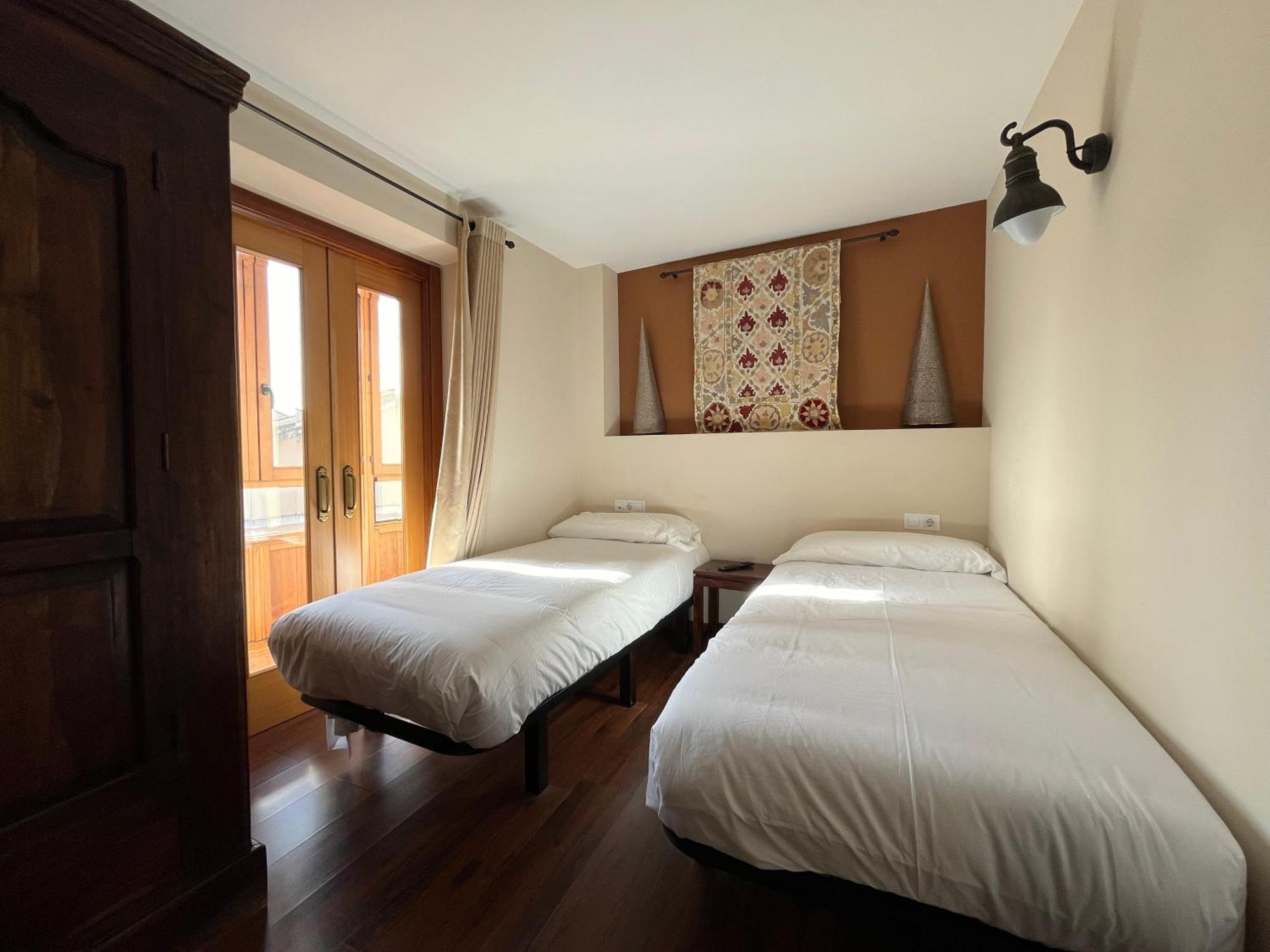 Hotel Cabo Ortegal Cariño Exteriör bild