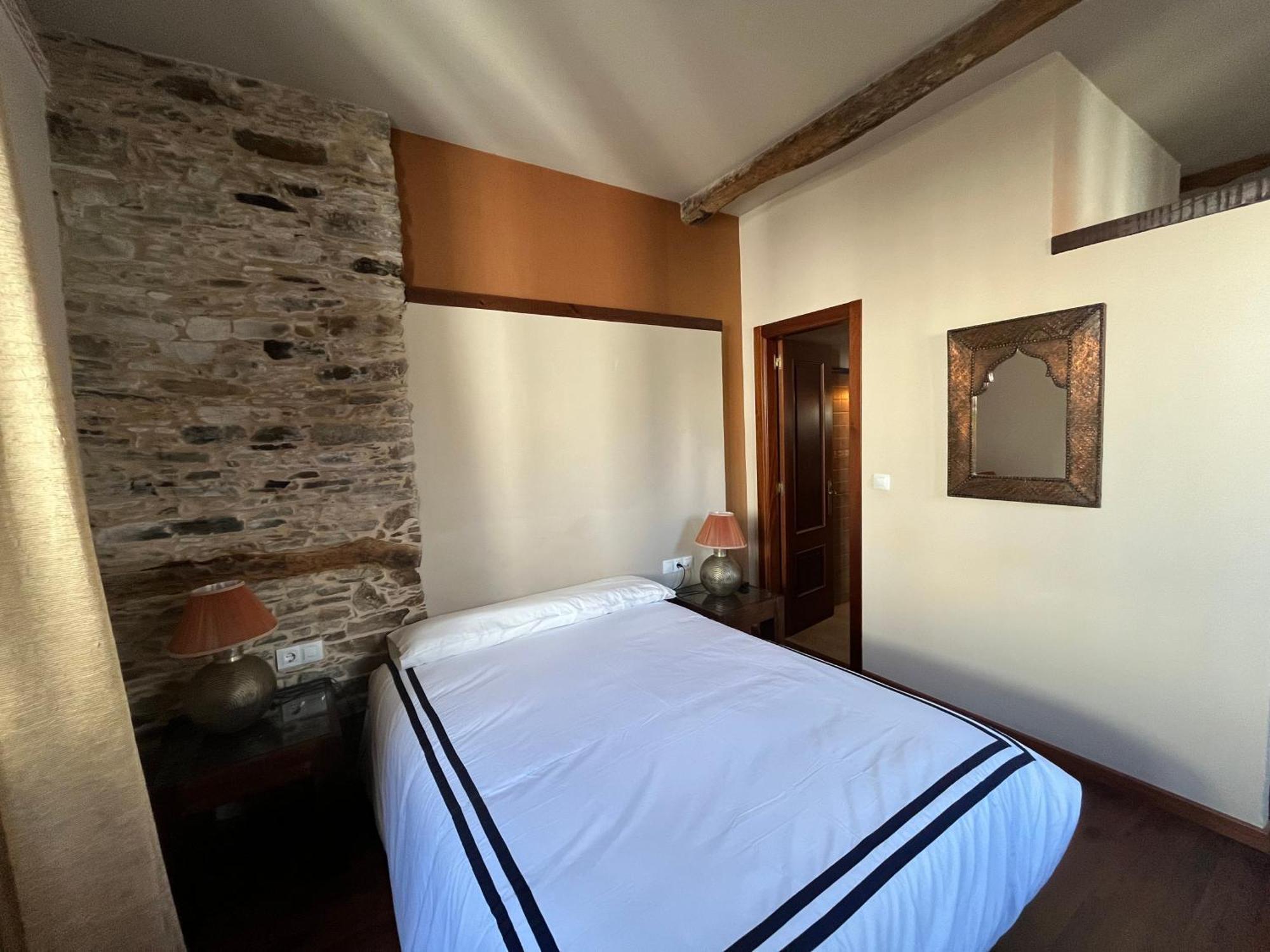 Hotel Cabo Ortegal Cariño Exteriör bild