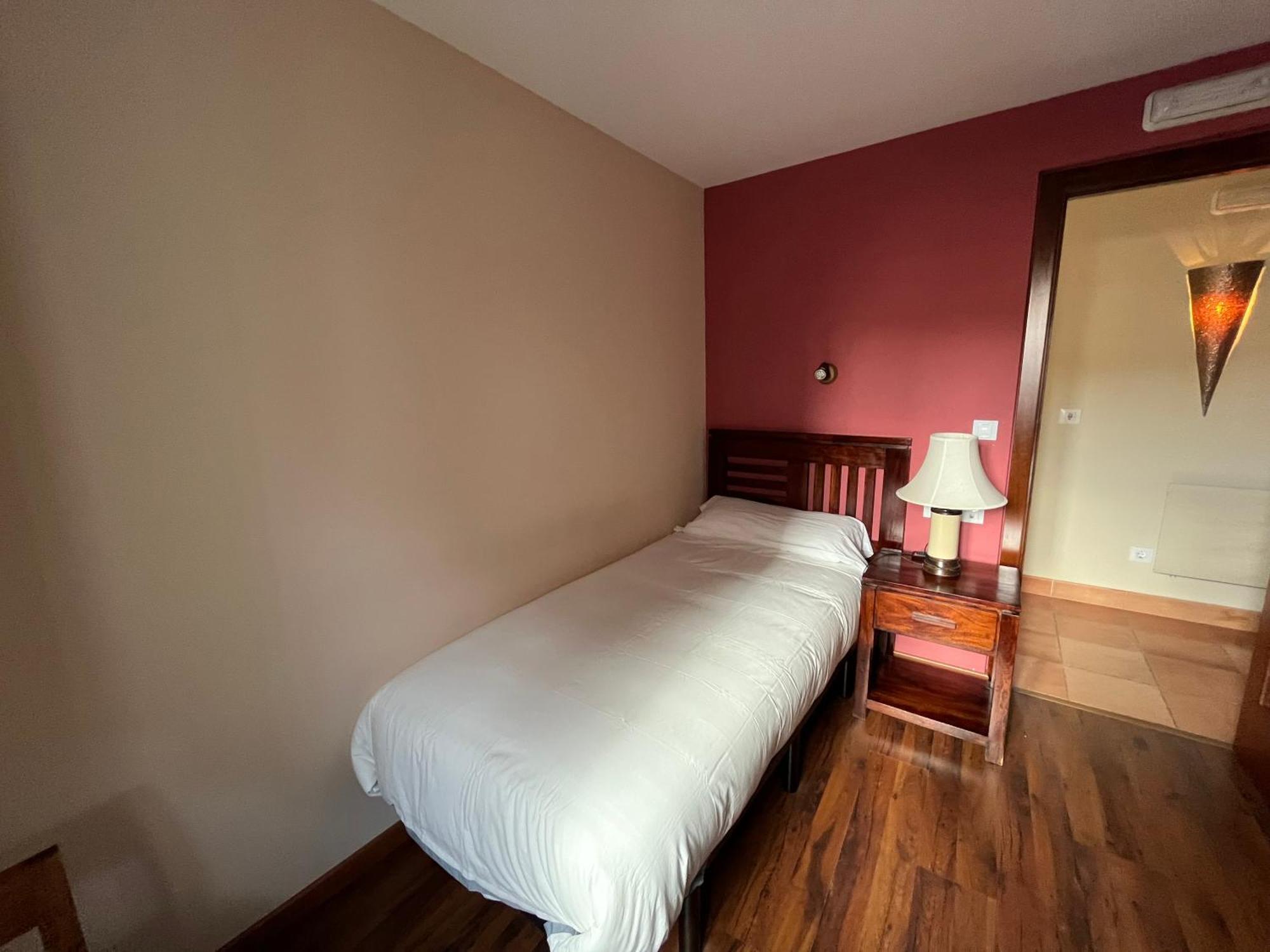 Hotel Cabo Ortegal Cariño Exteriör bild