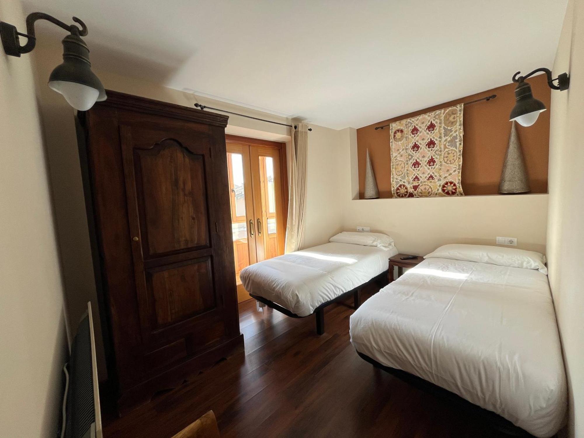 Hotel Cabo Ortegal Cariño Exteriör bild