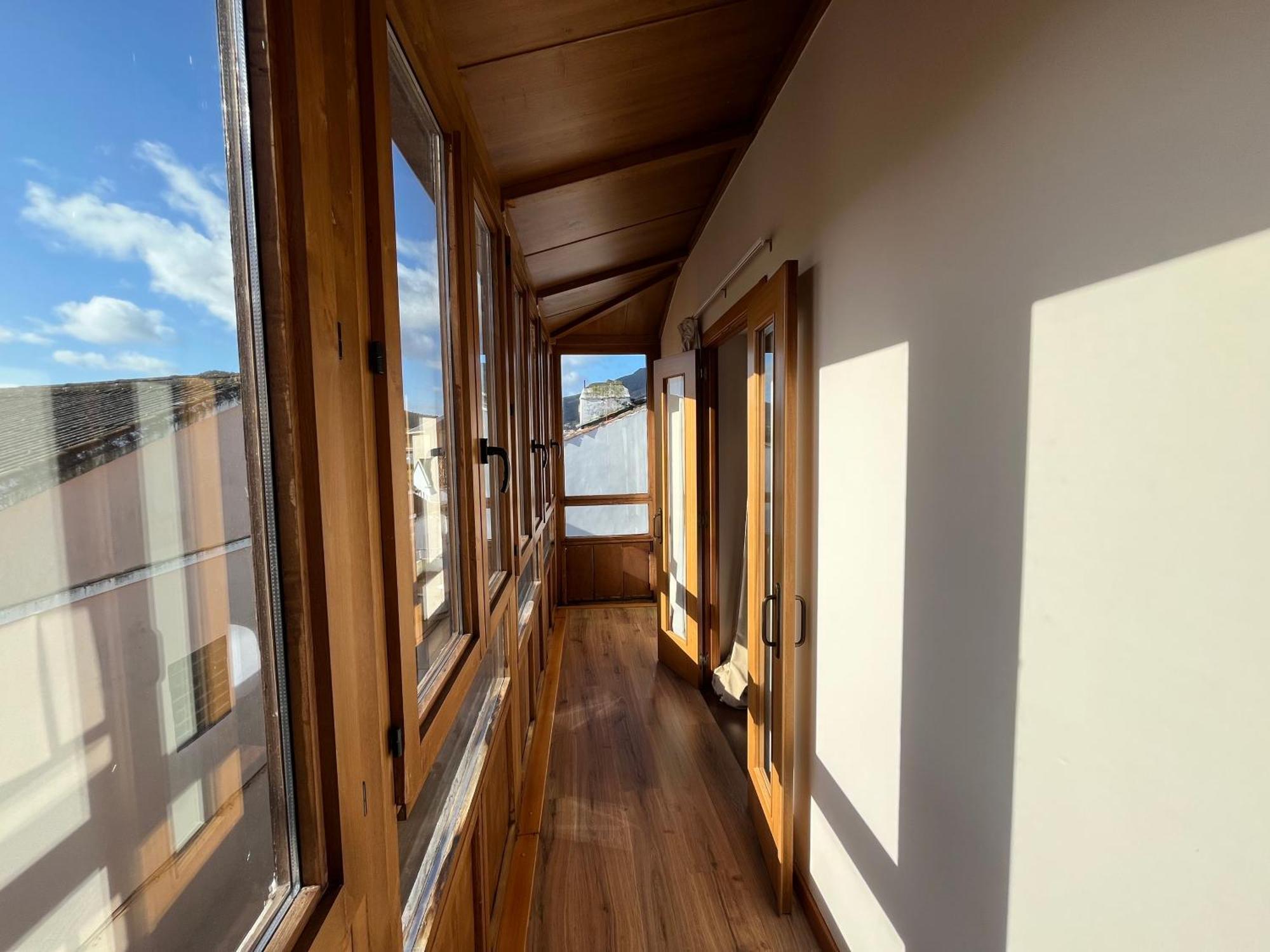 Hotel Cabo Ortegal Cariño Exteriör bild