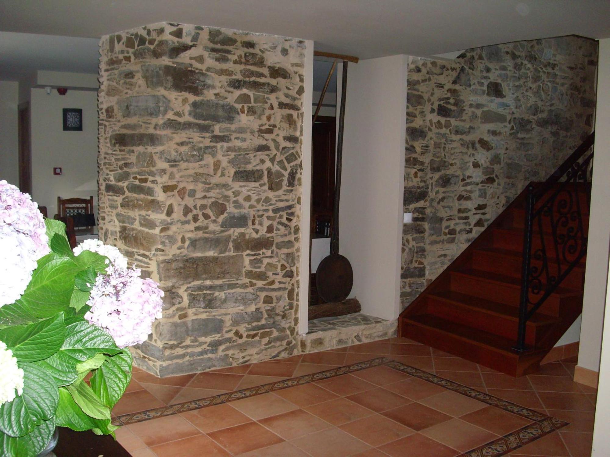 Hotel Cabo Ortegal Cariño Exteriör bild